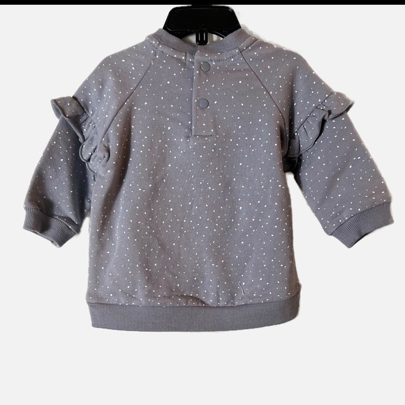 NWT Miles the Label Sweatshirt - Picture 3 of 3